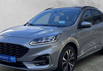 Ford Kuga 25.575 km 27.490 &euro; Hürth 50354