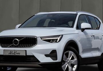 Volvo XC40 19.210 km 30.990 &euro; Bonn 53117