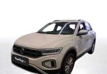 VW T-Roc 24.470 km 19.980 &euro; Bergisch Gladbach 51465