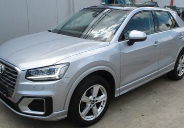 Audi Q2 152.812 km 17.870 &euro; Köln 51105