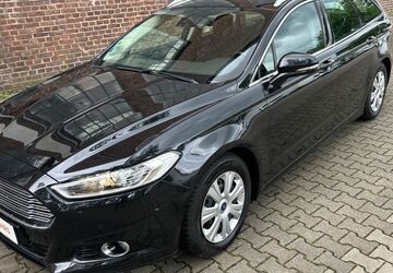 Ford Mondeo 208.000 km 6.666 &euro; Köln 51069