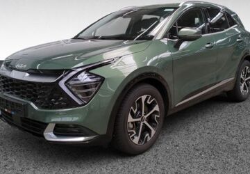 Kia Sportage 22.845 km 31.280 &euro; Bonn 53119
