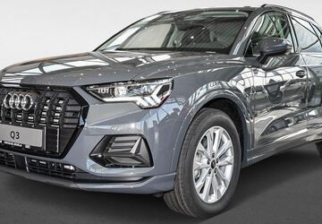 Audi Q3 24.900 km 40.980 &euro; Köln 50739