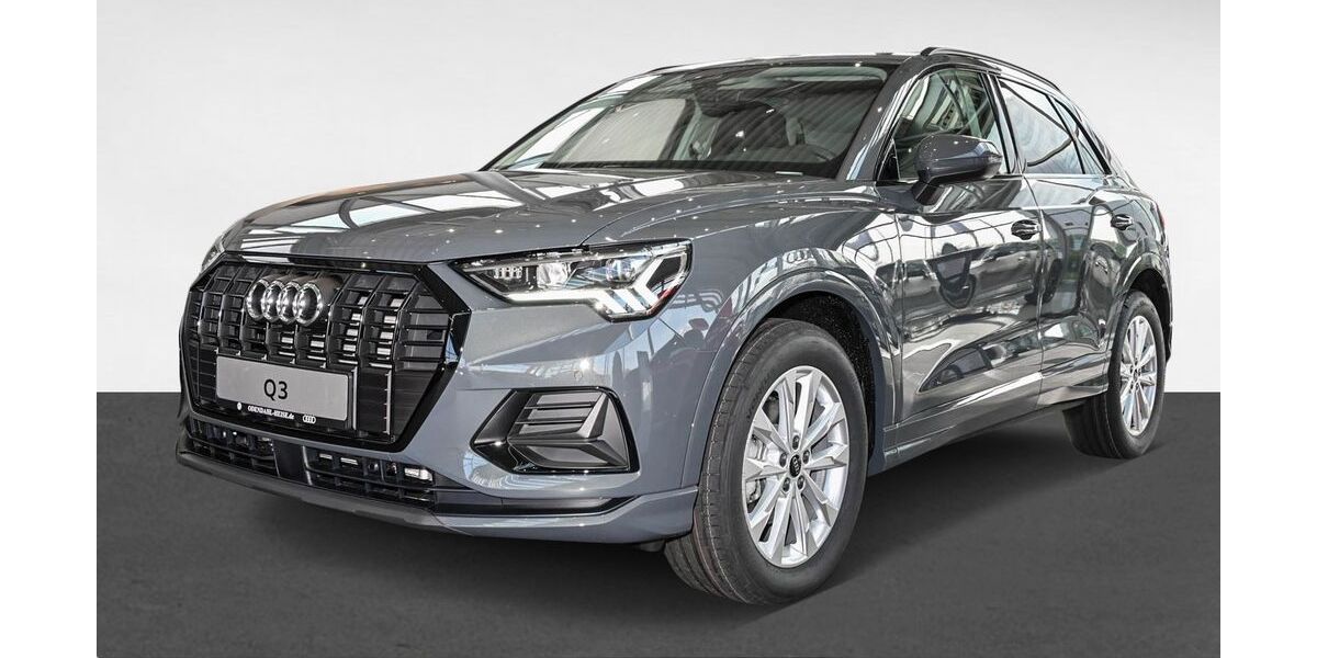 Audi Q3 24.900 km 40.980 &euro; Köln 50739