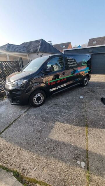 Gebrauchte Citroën Jumpy