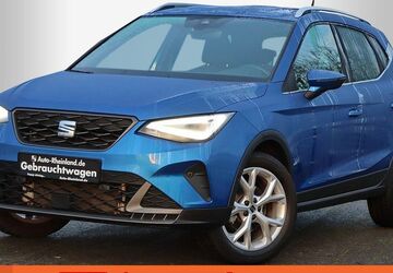 Seat Arona 21.550 km 19.347 &euro; Bonn 53175