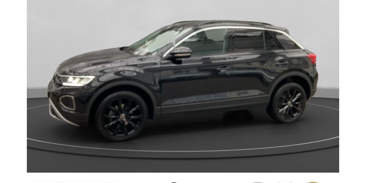 VW T-Roc 55.264 km 18.980 &euro; Köln-Mülheim 51063