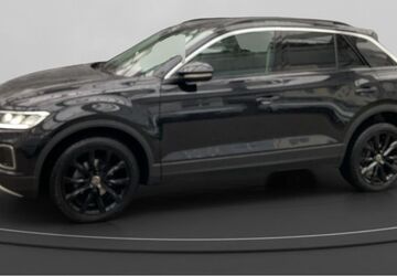 VW T-Roc 55.264 km 19.980 &euro; Köln-Mülheim 51063