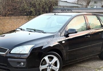 Ford Focus 109.980 km 4.750 &euro; Bonn 53175