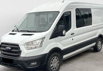 Ford Transit 78.255 km 23.450 &euro; Eitorf 53783
