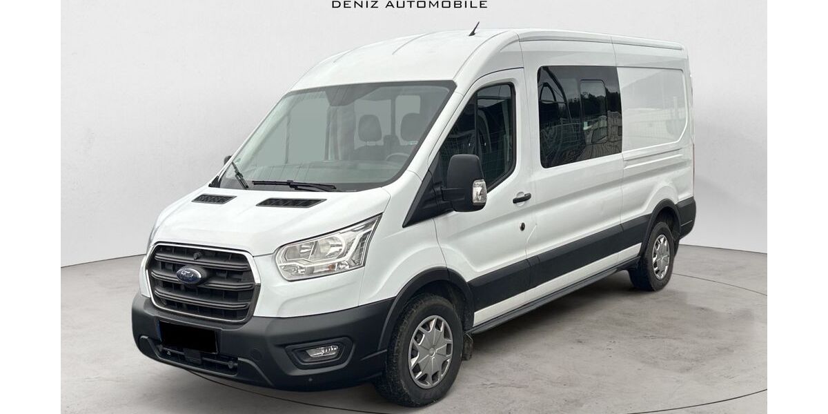 Ford Transit 78.255 km 23.450 &euro; Eitorf 53783