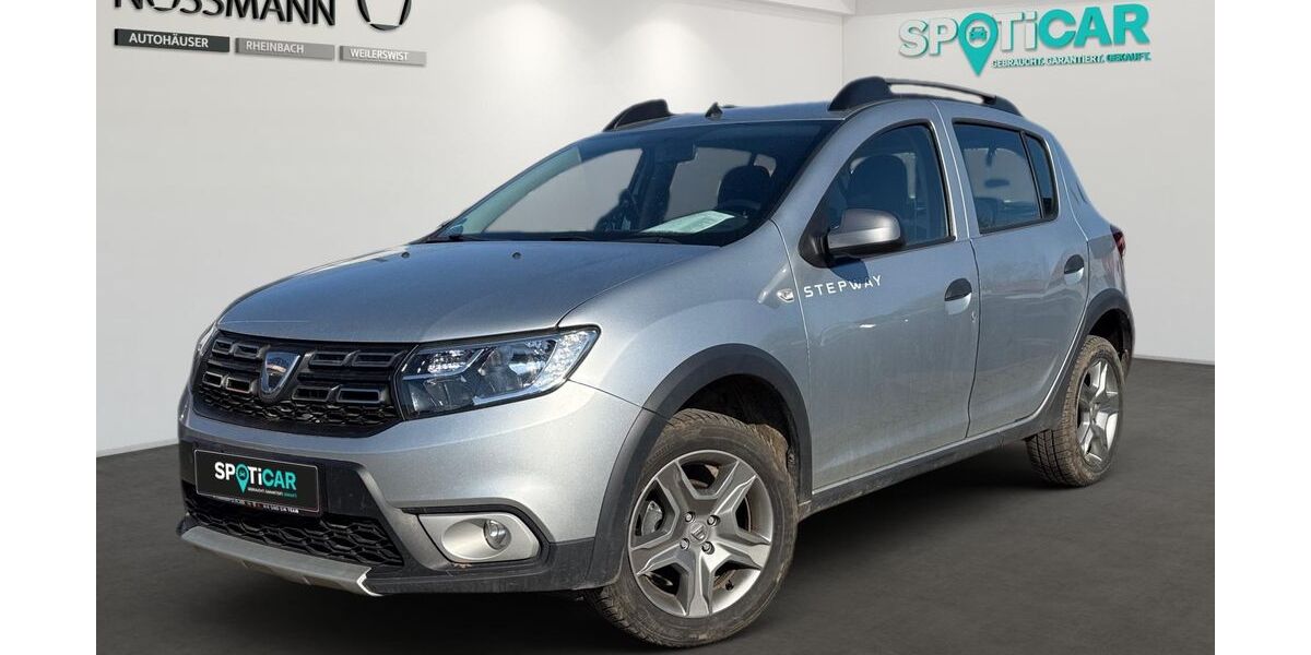 Dacia Sandero 89.227 km 10.900 &euro; Weilerswist 53919