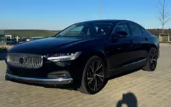 Volvo S90 42.000 km 39.990 &euro; Köln 50672