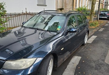 BMW 318 260.000 km 1.400 &euro; Bonn 53173