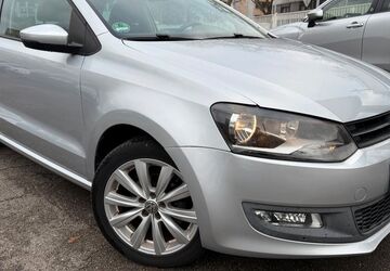 VW Polo 151.850 km 5.700 &euro; Köln 50933