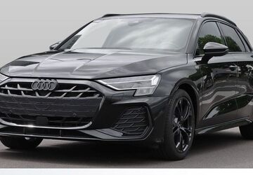 Audi A3 3.883 km 41.490 &euro; Bonn 53119