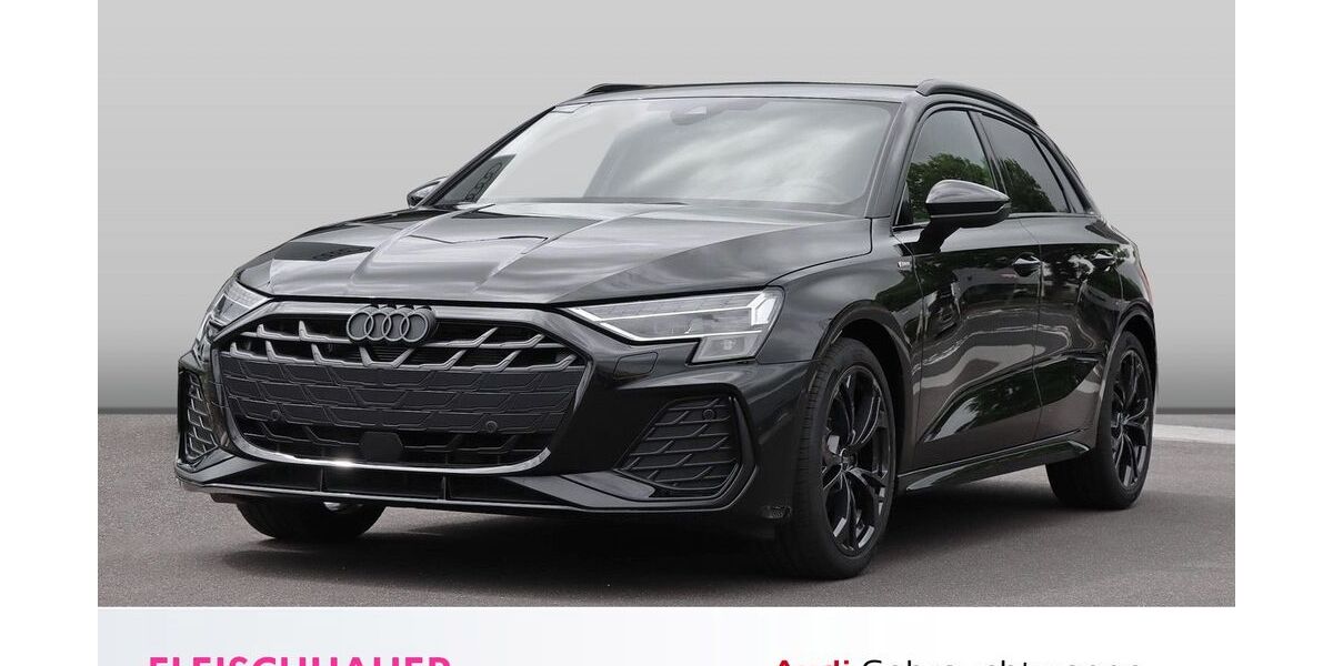 Audi A3 5.447 km 39.790 &euro; Bonn 53119