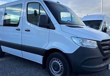 Mercedes-Benz Sprinter 87.000 km 22.488 &euro; Rheinbach 53359