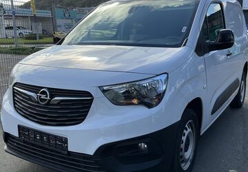 Opel Combo 79.307 km 11.900 &euro; Eitorf 53783