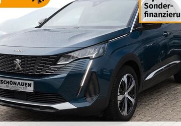 Peugeot 3008 32.000 km 22.450 &euro; Erftstadt 50374