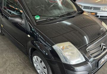 Citroen C2 242.000 km 1.999 &euro; Troisdorf 53842