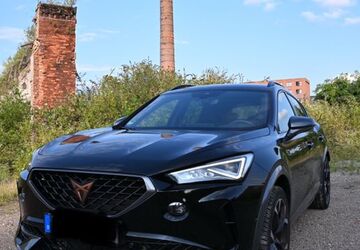 Cupra Formentor 45.000 km 26.999 &euro; Hürth 50354