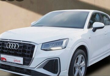Audi Q2 57.650 km 22.650 &euro; Meckenheim / Bonn 53340