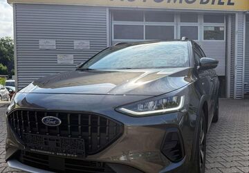 Ford Focus 19.254 km 19.501 &euro; Frechen 50226