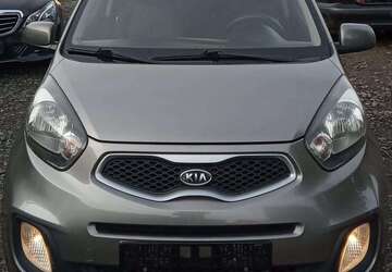 Kia Picanto 159.000 km 2.450 &euro; Köln 51147