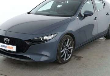 Mazda 3 21.888 km 18.550 &euro; Köln 50739