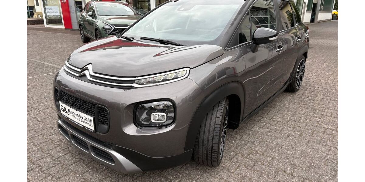 Citroen C3 Aircross 75.200 km 11.890 &euro; Remagen - Rolandseck 53424