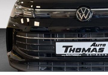 VW Tiguan 6.000 km 42.980 &euro; Hennef 53773