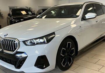 BMW 530 27.940 km 59.500 &euro; Bonn 53227