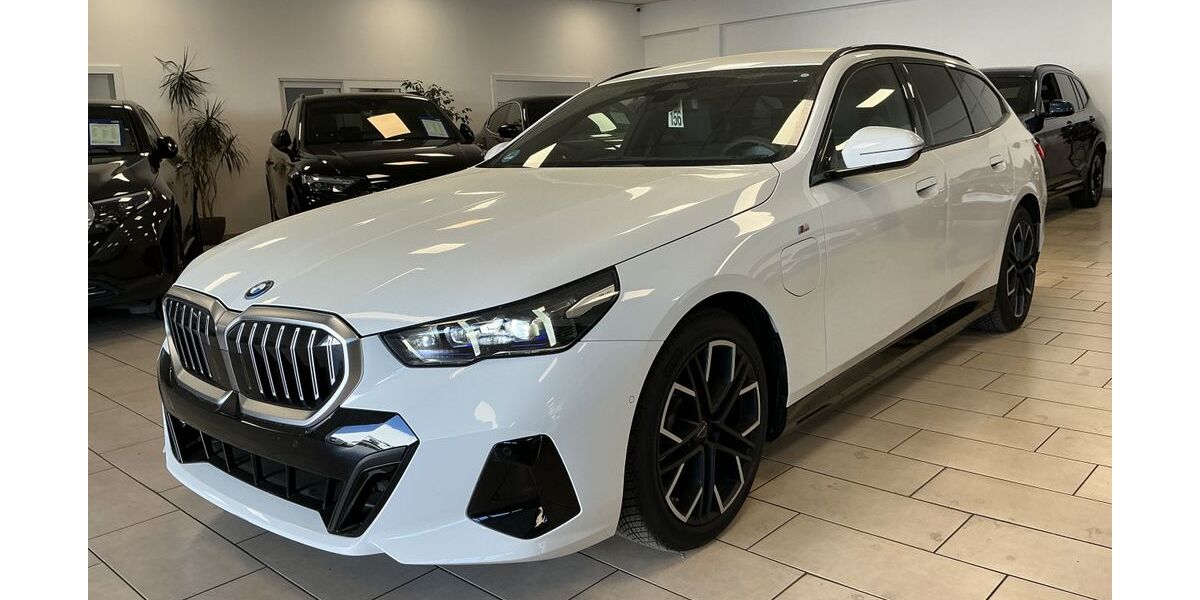 BMW 530 27.940 km 59.500 &euro; Bonn 53227