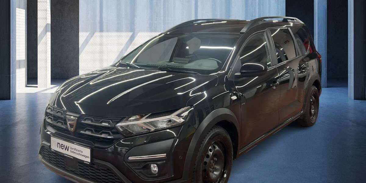 Dacia Jogger 83.522 km 14.900 &euro; Köln 50939