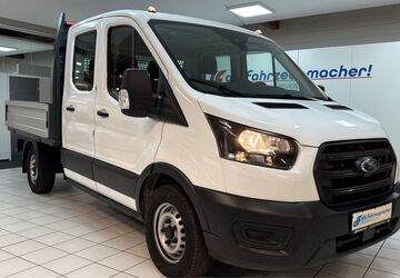 Ford Transit 14.000 km 27.988 &euro; Rheinbach 53359