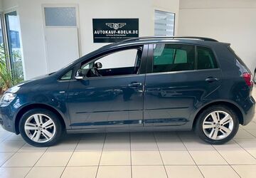 VW Golf 127.000 km 7.590 &euro; Köln 51067