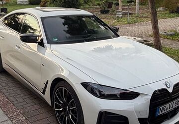 BMW i4 5.600 km 66.490 &euro; Rheinbreitbach 53619