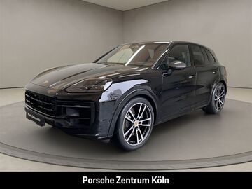 Gebrauchte Porsche Cayenne