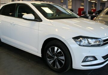 VW Polo 1.0 TSI Comfortline - 5-Türig - Navi - 132.167 km 9.980 &euro; Euskirchen 53881