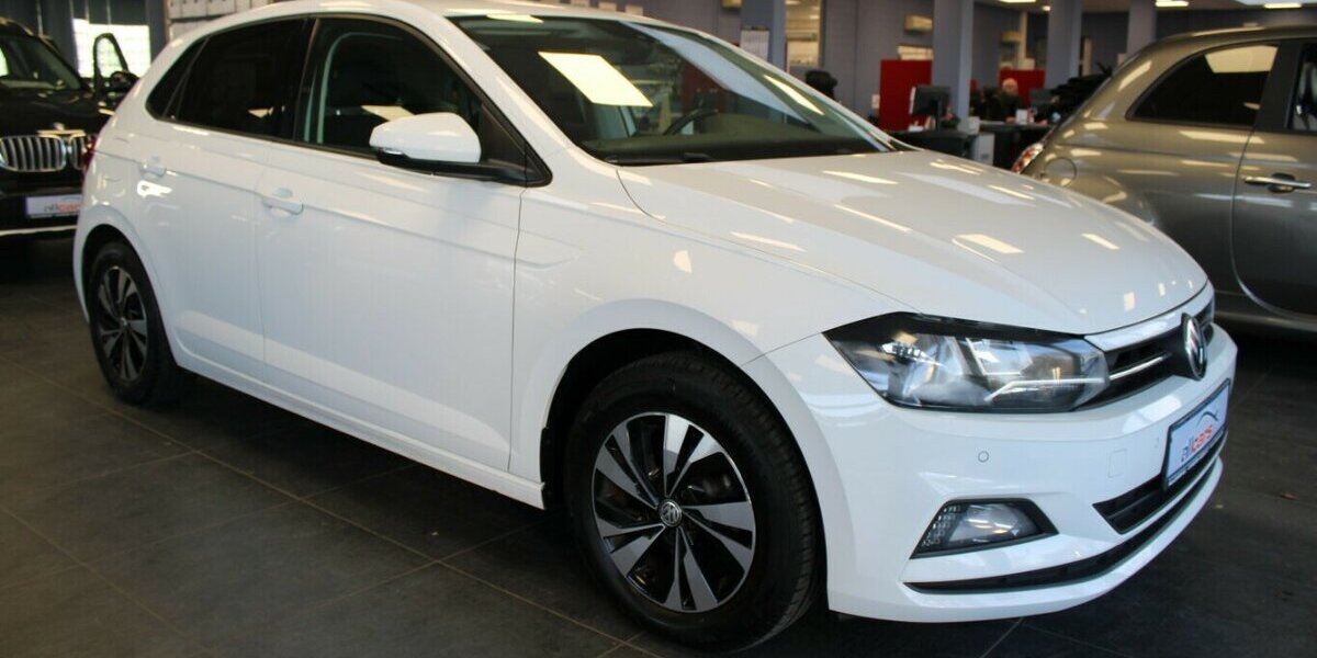 VW Polo 1.0 TSI Comfortline - 5-Türig - Navi - 132.167 km 9.980 &euro; Euskirchen 53881