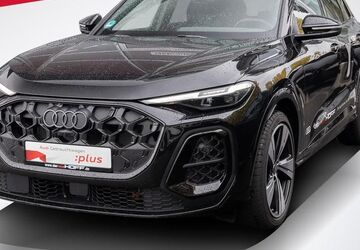 Audi Q5 19.995 km 61.875 &euro; Sankt Augustin-Menden 53757