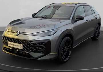 VW T-Roc 3.500 km 39.490 &euro; Euskirchen 53879