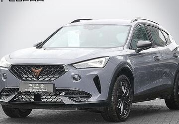 Cupra Formentor 16.836 km 39.480 &euro; Lohmar 53797