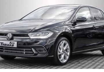 VW Polo 5.000 km 28.780 &euro; Bonn 53227