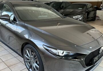 Mazda 3 47.000 km 17.900 &euro; Bonn 53119