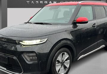 Kia Soul 15.356 km 25.000 &euro; Eitorf 53783