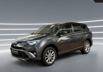 Toyota RAV 4 92.000 km 21.750 &euro; Overath 51491