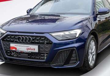 Audi A1 2.666 km 30.975 &euro; Sankt Augustin 53757