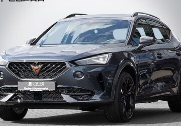 Cupra Formentor 17.852 km 37.780 &euro; Lohmar 53797